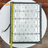 Đèn pha led module 250w Khung Hộp