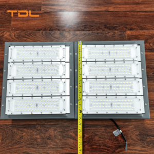 Đèn pha led module 400w Khung Hộp