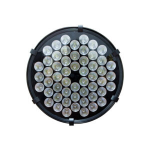 Đèn Pha Led Ngoài Trời 200w T2