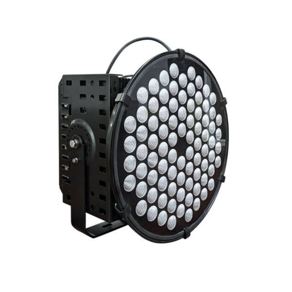 Đèn Pha Led Ngoài Trời 600w T2