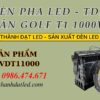 Đèn Pha Led Ngoài Trời 1000w T1