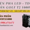 Đèn Pha Led Ngoài Trời 1000w T2