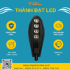 Đèn đường led 160w 170w 180w 190w 200w