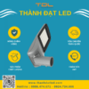 Đèn Led Chiếu Sáng Đường SMD M30 150w (TDLDD30-150) Thành Đạt Led