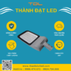 Đèn Led Chiếu Sáng Đường SMD M30 200w (TDLDD30-200) Thành Đạt Led