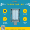 Đèn Led Chiếu Sáng Đường Phố BRP392 100w (TDLD392-100) Thành Đạt Led