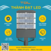 Đèn Led Chiếu Sáng Đường SMD M11 150w (TDLDD11-150) Thành Đạt Led