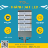 Đèn Led Chiếu Sáng Đường SMD M11 250w (TDLDD11-250) Thành Đạt Led