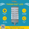 Đèn Led Chiếu Sáng Đường SMD M11 300w (TDLDD11-300) Thành Đạt Led