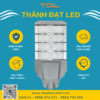 Đèn Led Chiếu Sáng Đường SMD M12 200w (TDLDD12B-200) Thành Đạt Led