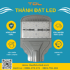 Đèn Led Chiếu Sáng Đường SMD M13 100w (TDLDD13-100) Thành Đạt Led