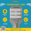 Đèn Led Chiếu Sáng Đường SMD M13 150w (TDLDD13-150) Thành Đạt Led