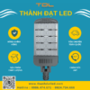 Đèn Led Chiếu Sáng Đường SMD M14 250w (TDLDD14-250) Thành Đạt Led