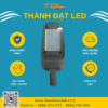 Đèn Led Chiếu Sáng Đường SMD M20 100w (TDLDD20-100) Thành Đạt Led