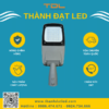 Đèn Led Chiếu Sáng Đường SMD M21 100w (TDLDD21-100) Thành Đạt Led