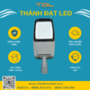 Đèn Led Chiếu Sáng Đường SMD M21 200w (TDLDD21-200) Thành Đạt Led