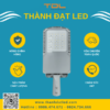 Đèn Led Chiếu Sáng Đường SMD M22 150w (TDLDD22-150) Thành Đạt Led