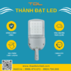 Đèn Led Chiếu Sáng Đường SMD M23 200w (TDLDD23-200) Thành Đạt Led