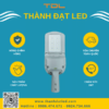 Đèn Led Chiếu Sáng Đường SMD M23 50w (TDLDD23-50) Thành Đạt Led