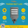 Đèn Led Chiếu Sáng Đường SMD M1 150w (TDLDD1-150) Thành Đạt Led