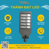 Đèn Led Chiếu Sáng Đường COB M1 250w (TDLDD1-250) Thành Đạt Led