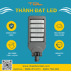 Đèn Led Chiếu Sáng Đường SMD M1 250w (TDLDD1-250) Thành Đạt Led