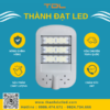 Đèn Led Chiếu Sáng Đường SMD M3 150w (TDLDD3-150) Thành Đạt Led