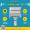 Đèn Led Chiếu Sáng Đường SMD M4 100w (TDLDD4-100) Thành Đạt Led