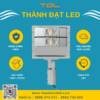 Đèn Led Chiếu Sáng Đường C0B M4 100w (TDLDD4-100) Thành Đạt Led