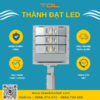 Đèn Led Chiếu Sáng Đường C0B M4 150w (TDLDD4-150) Thành Đạt Led