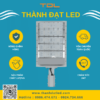 Đèn Led Chiếu Sáng Đường SMD M4 250w (TDLDD4-250) Thành Đạt Led