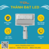 Đèn Led Chiếu Sáng Đường SMD M4 50w (TDLDD4-50) Thành Đạt Led