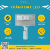 Đèn Led Chiếu Sáng Đường C0B M4 50w (TDLDD4-50) Thành Đạt Led