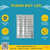 Đèn Pha Led Module 1000w COB (TDLF-MKH 1000) Khung Hộp - Thành Đạt Led