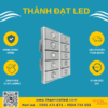 Đèn Pha Module 1000w COB (TDLF-MKHCL1000) Khung Hộp Liền Thành Đạt Led