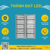 Đèn Pha Module 1000w SMD (TDLF-MTT1000) Khung Hộp Liền Thành Đạt Led