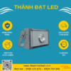 Đèn Pha Module 100w COB (TDLF-MKHCL100) Khung Hộp Liền Thành Đạt Led