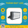 Đèn Pha Led Module 100w SMD (TDLF-MKH100) Khung Hộp - Thành Đạt Led