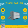 Đèn Pha Module 100w SMD (TDLF-MTT100) Khung Hộp Liền Thành Đạt Led