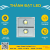 Đèn Pha Module 150w COB (TDLF-MKHCL150) Khung Hộp Liền Thành Đạt Led