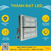 Đèn Pha Module 200w SMD (TDLF-MTT200) Khung Hộp Liền Thành Đạt Led