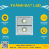 Đèn Pha Module 250w COB (TDLF-MKHCL250) Khung Hộp Liền Thành Đạt Led