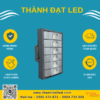 Đèn Pha Led Module 300w COB (TDLF-MKHC300) Khung Hộp - Thành Đạt Led