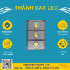 Đèn Pha Module 300w COB (TDLF-MKHCL300) Khung Hộp Liền Thành Đạt Led