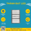 Đèn Pha Module 300w SMD (TDLF-MTT300) Khung Hộp Liền Thành Đạt Led