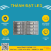 Đèn Pha Led Module 400w COB (TDLF-MKHC400) Khung Hộp - Thành Đạt Led