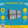 Đèn Pha Module 400w COB (TDLF-MKHCL400) Khung Hộp Liền Thành Đạt Led