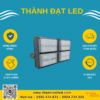 Đèn Pha Module 500w SMD (TDLF-MTT500) Khung Hộp Liền Thành Đạt Led