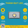 Đèn Pha Module 50w COB (TDLF-MKHCL50) Khung Hộp Liền Thành Đạt Led