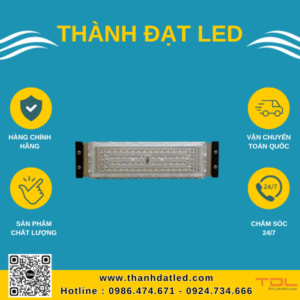 Đèn Pha Module 50w (TDLF-MTT50) Thành Đạt Led